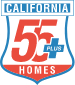 California 55 Plus Homes