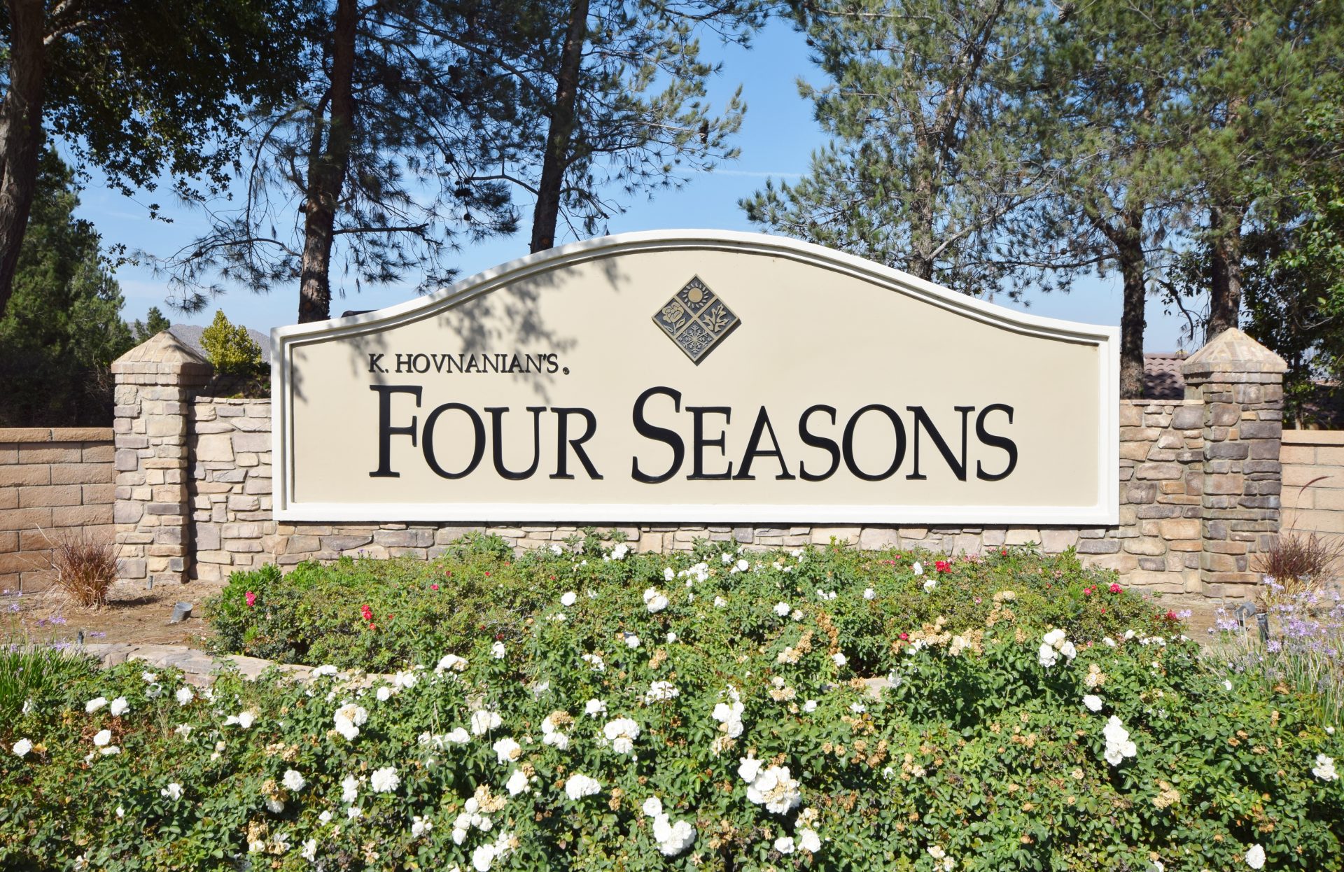 Four Seasons Hemet