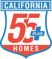 California 55 Plus Homes