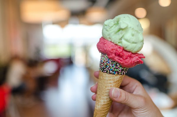 Eating_Ice_Cream_In_Murrieta_California