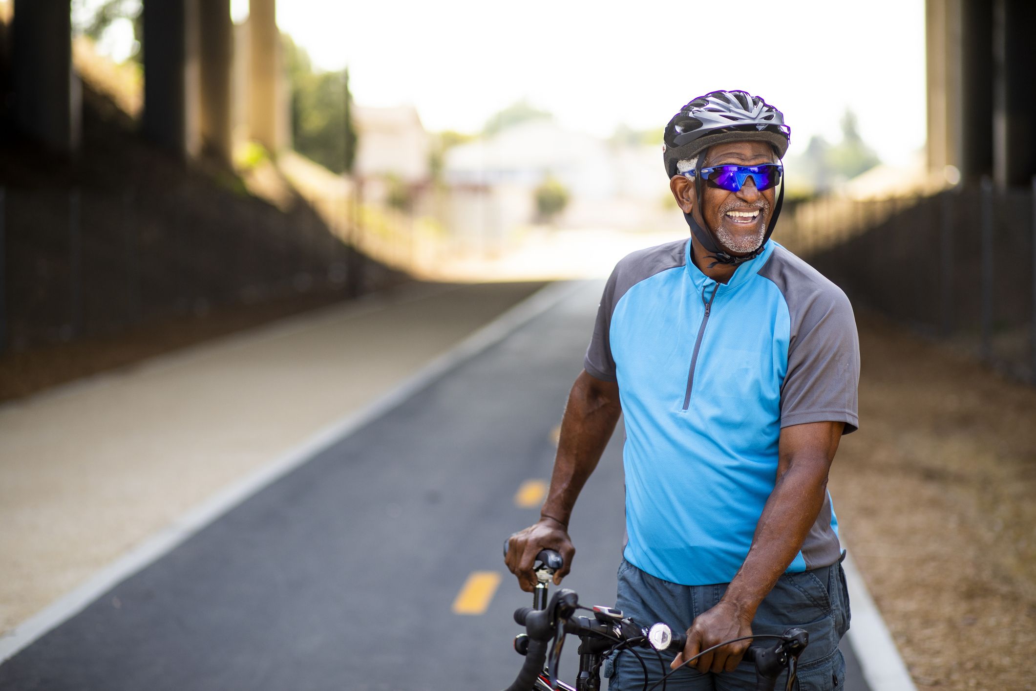 Seniors_Bicycling_In_Menifee_California