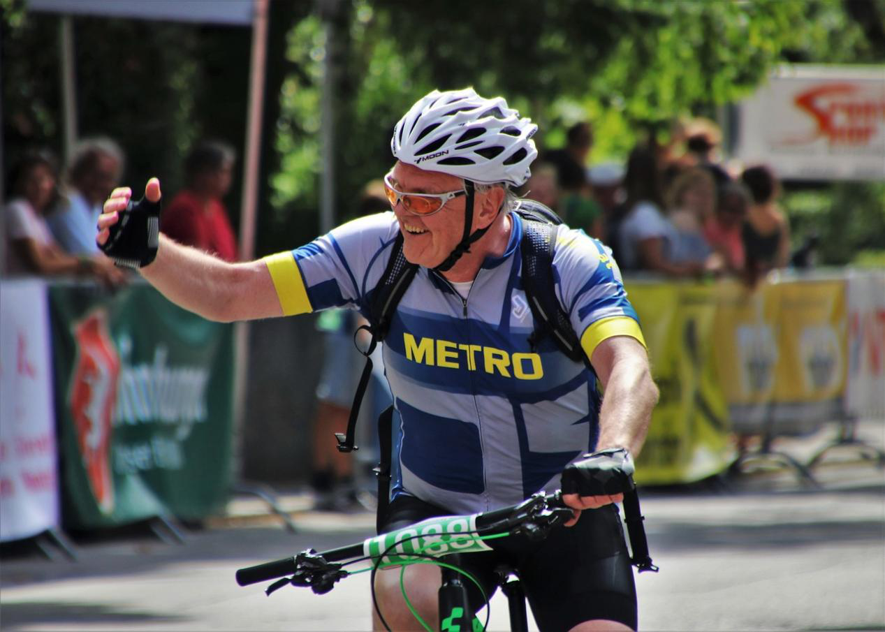 Senior_Citizen_Riding_Bicycle_In_Beaumont_California